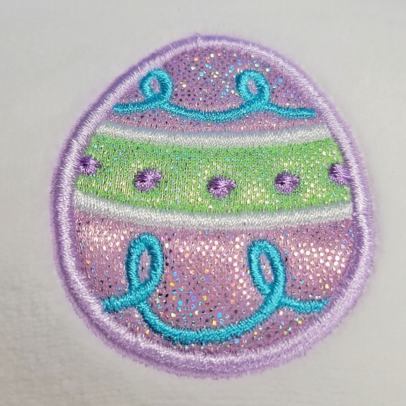 Squishmallow Penny the Panda 22" UltraSoft Hugmallows Easter Version Plush NWT - Picture 10 of 10